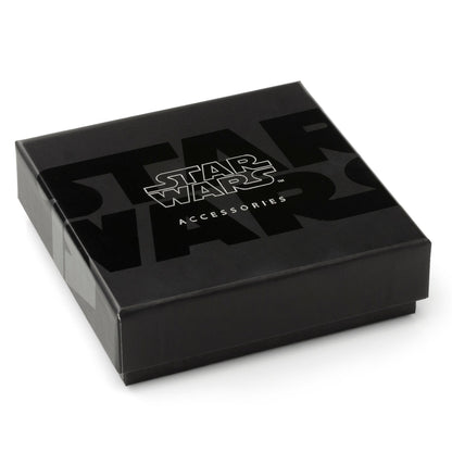 Star Wars Darth Vader Chain Link Stainless Steel Bracelet