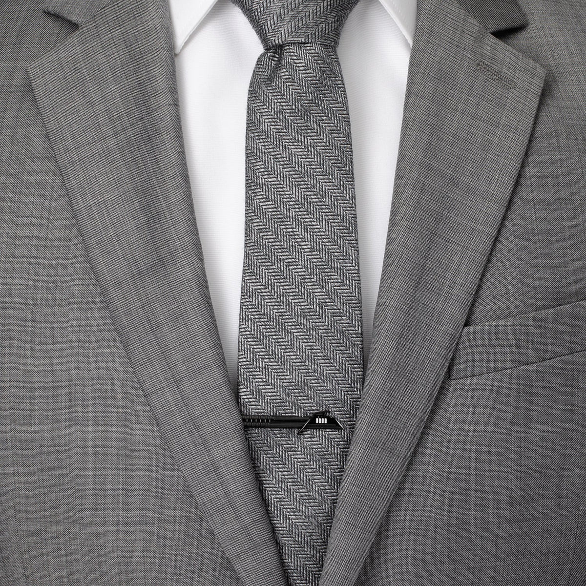 Star Wars Darksaber Tie Clip