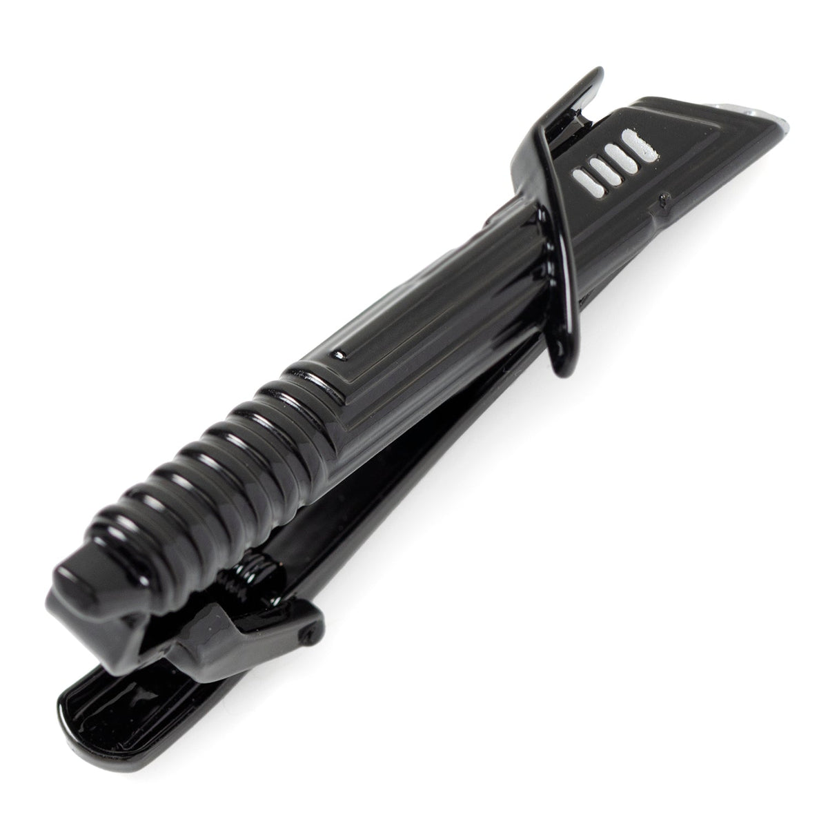 Star Wars Darksaber Tie Clip