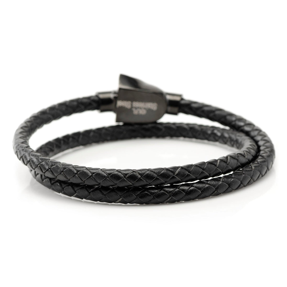 Star Wars Darth Vader Double Wrap Bracelet