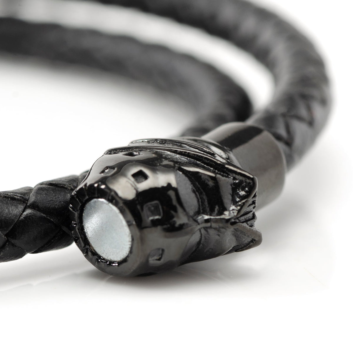 Star Wars Darth Vader Double Wrap Bracelet