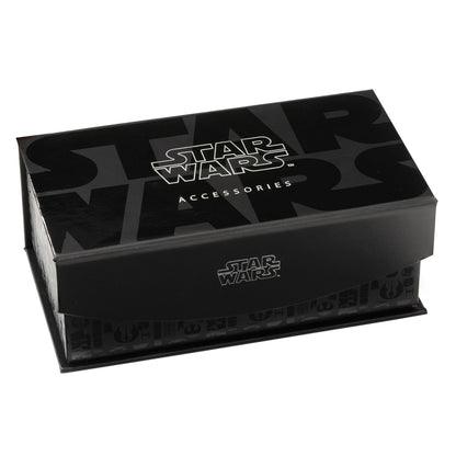 Star Wars Darth Vader 3D Cufflinks and 5-Stud Set