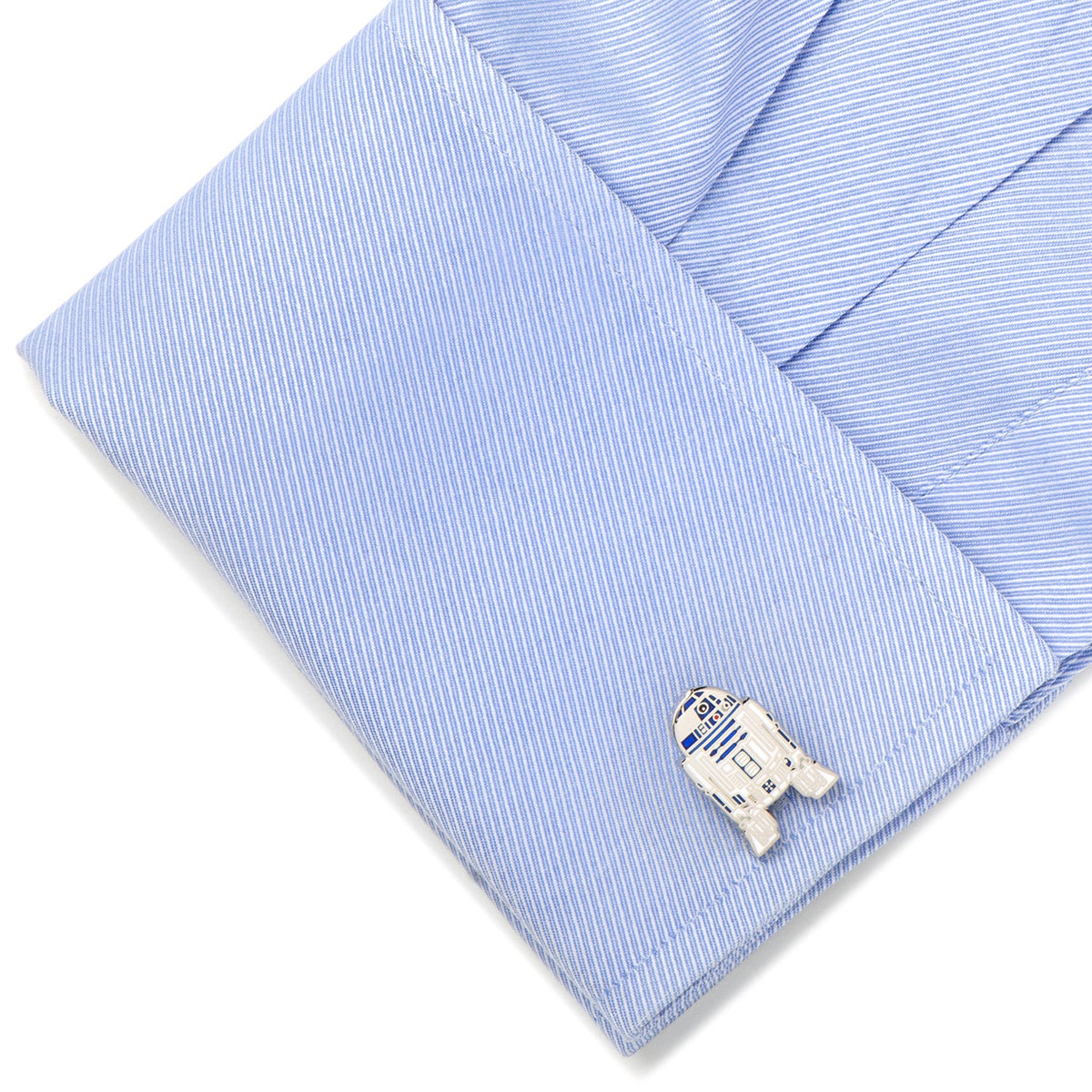 Star Wars R2-D2 Cufflinks