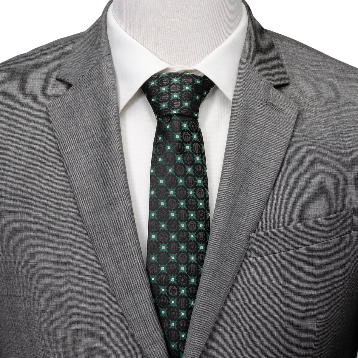 Star Wars Black Tie