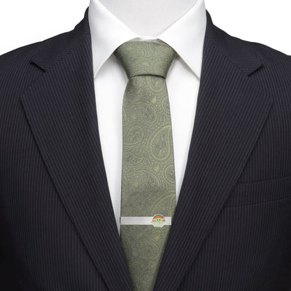 Star Wars Grogu Tie Bar
