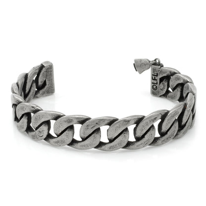 Star Wars Darth Vader Chain Link Stainless Steel Bracelet