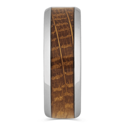 The Single Barrel