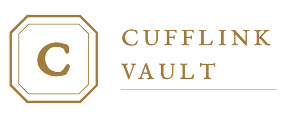 Cufflink Vault