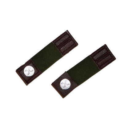 FLXCUF - The Fix for Slipping Sleeves