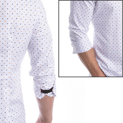 FLXCUF - The Fix for Slipping Sleeves